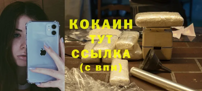 Cocaine Fish Scale  Мыски 